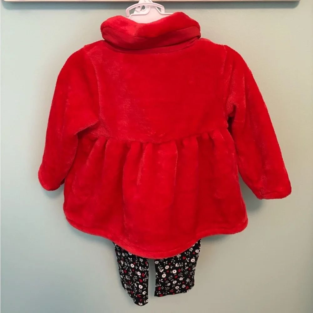 Penelope Mack Matching Set - Picture 6 of 7
